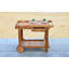 Outdoor Geraghty Kitchen Trolley