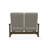 Leeward 56.5'' Wide Loveseat with Cushions-19641232-19641252