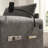 38" Single Sofa With Storage Ottoman-784909067