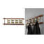 Wall 8 - Hook Coat Rack