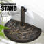 9.9kg Umbrella Base