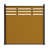 Yellow Teak