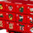 Wooden Christmas Truck Countdown