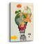 «Mother Nature» par Elo Marc, art mural en verre acrylique-1568622454
