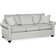 Park Lane Upholstered 81'' Sofa