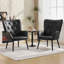Fauteuil à oreilles Diamond-503720720
