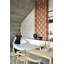 Bok Solid Wood Dining Table-35994817-102959909