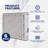 Trion Air Filter for Air Purifier