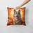 Other/No Pattern Outdoor Throw Pillow-81675239