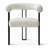 46 Inch 4-Person Dining Table Sets