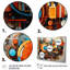 Futuriste fusion I - impression-329000649-329000662