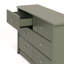 Commode double 6 tiroirs Crescent-110438765