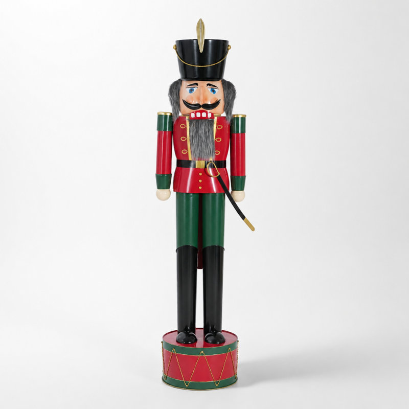 Nutcracker Decoration