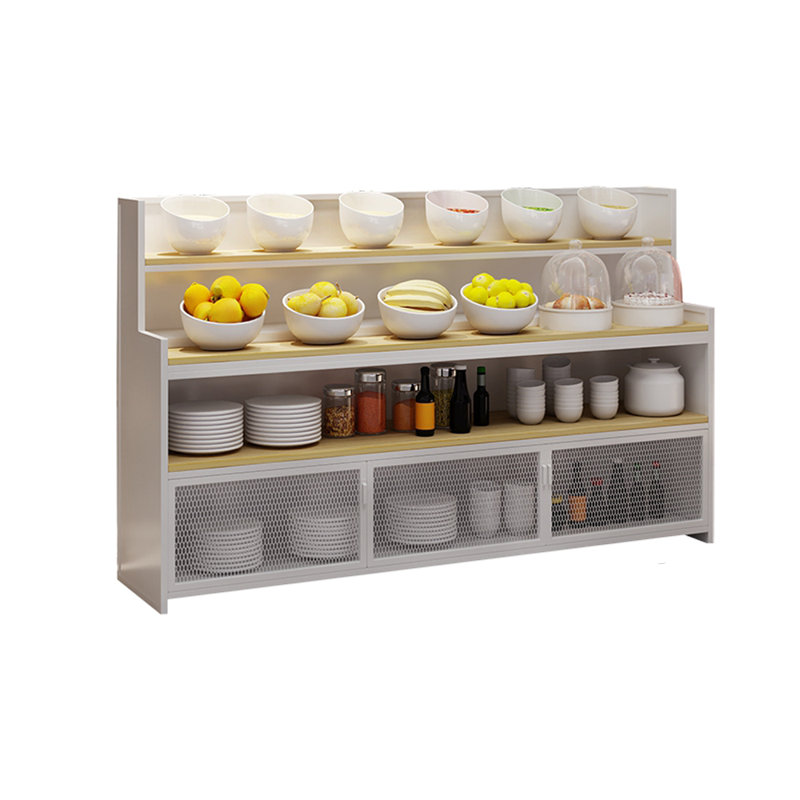 Nikiforos 47.24'' Sideboard, White