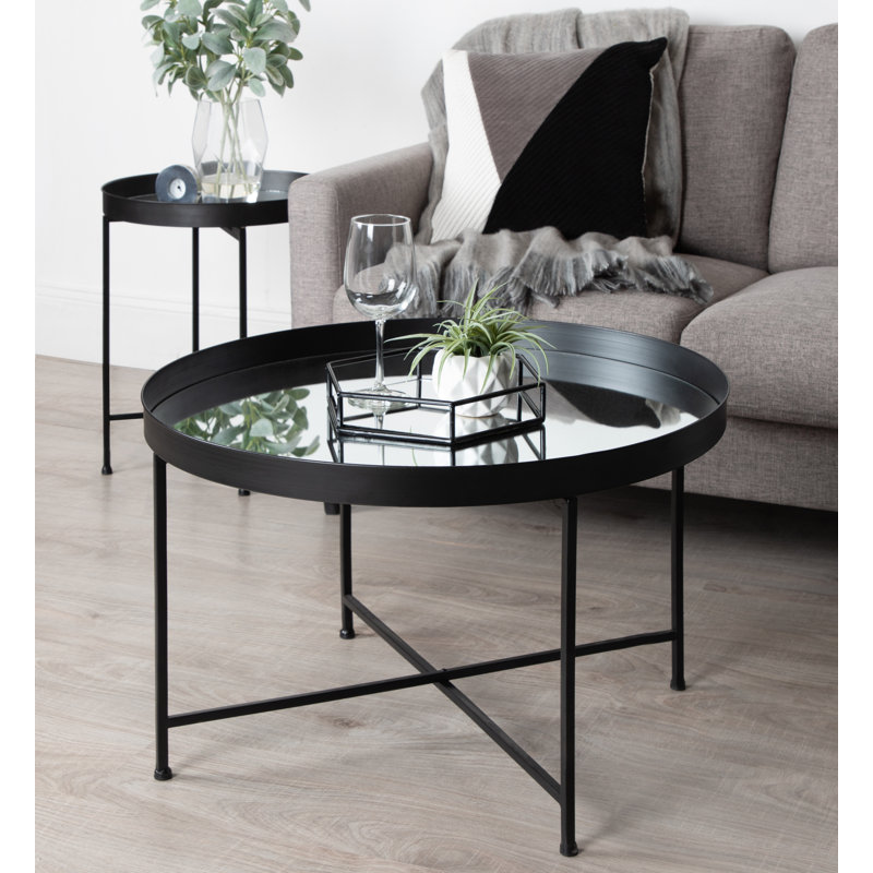 Kane Living Room Table Set