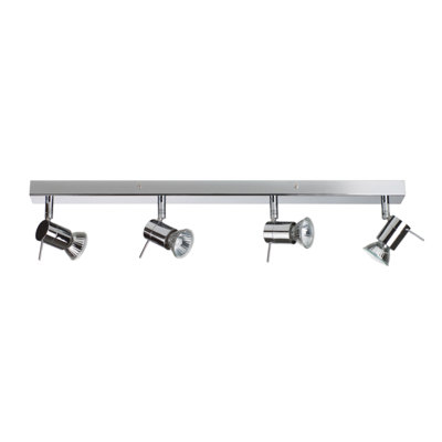 4-Light Track Kit