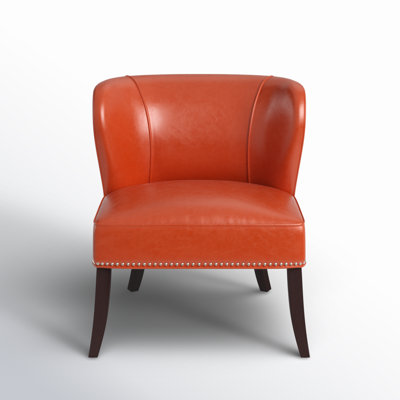 Fauteuil d'appoint à oreilles Alfredia