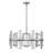 Odette 9 - Light Wagon Wheel Chandelier-1882462701