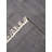 Alithea Hand Woven Flat Weave Kilim Wool Eco-Friendly Area Rugs - Rectangle, Light Silver Color, Plain Solid Design, Low Pile Handmade Area Rugs for Living Room, Bed Room-24418952-126643370