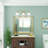 Nicolas 3 - Light Dimmable Vanity Light-21308562