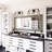 Cagney 3-Light Vanity Light - Black-1692030914