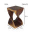 Table de bout en bois massif Channen-72584622-101322270