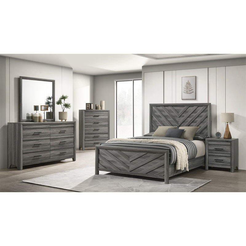 Miroir Denver