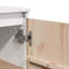 Gong 60cm Solid Wood Sideboard-901532618