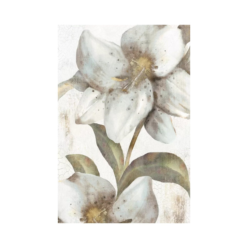 Italian Love 1 Piece Painting on Canvas, 66.04cm H x 45.72cm W x 1.91cm D, Wrapped Canvas