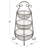Alcott Hill® Decorative Basket-1403668029