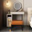 Dressing Table with Mirror-199895766