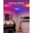 Lumary 5/6 inch Smart Recessed Lighting, Color Changing WiFi Smart Led Disk Light Pro with Night Light, Flexible Install Flush Mount Ceiling Light, Work with Alexa/Google Assistant, 4 Pack-786693162