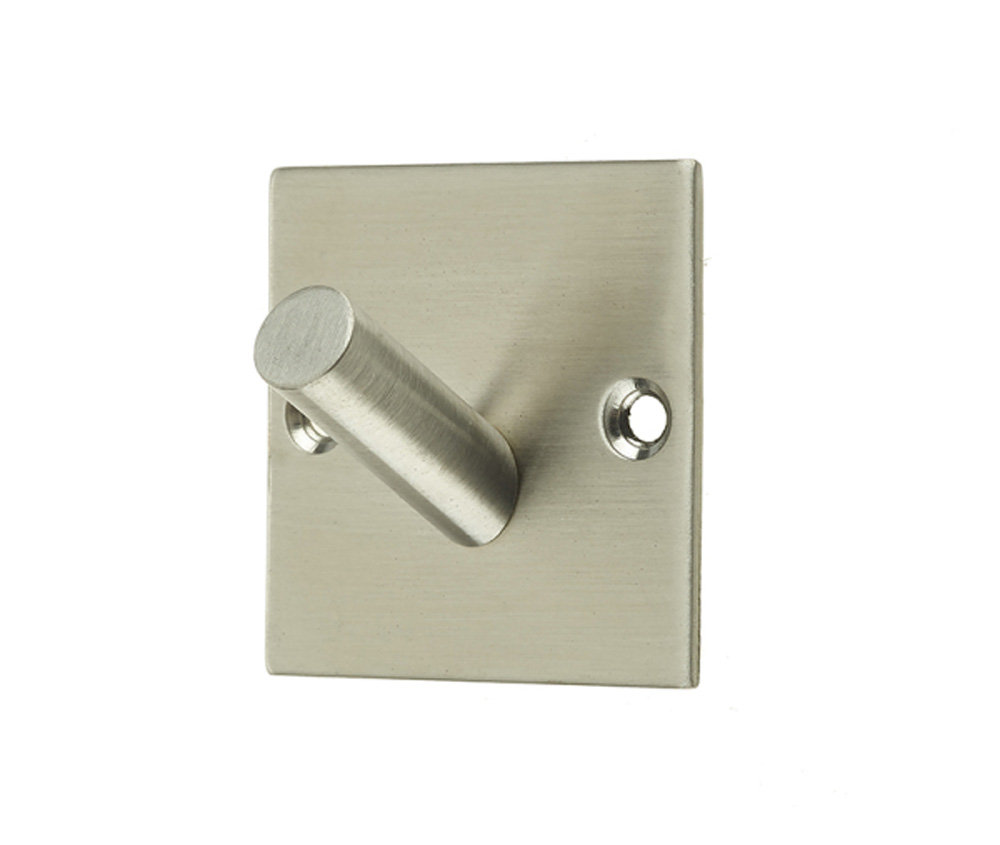 SGL Wall Mounted Robe Hook