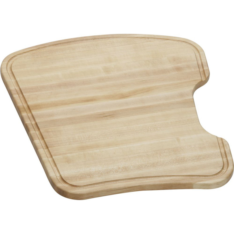 Elkay Maple Wood Cutting Board