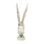 Weather Resistant UV Resistant Polyresin Garden Statue-11102747