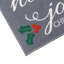 Non-Slip Christmas Indoor Doormat