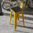 3 - Person Pedestal Dining Set-100256219