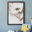 «Summer Bloom II», reproduction sur toile encadrée-753708602-753708604