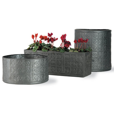 Mesa Handmade Plant Pot