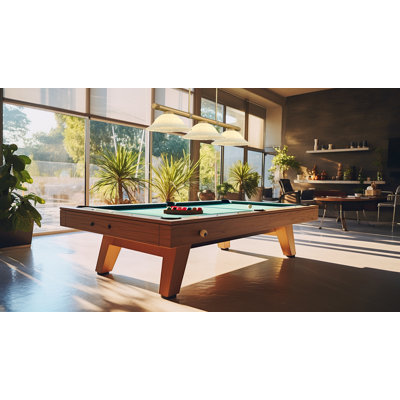 Billiard