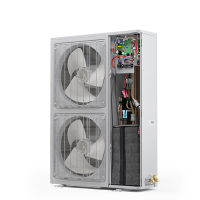 MrCool Cooling System for Air Conditioner