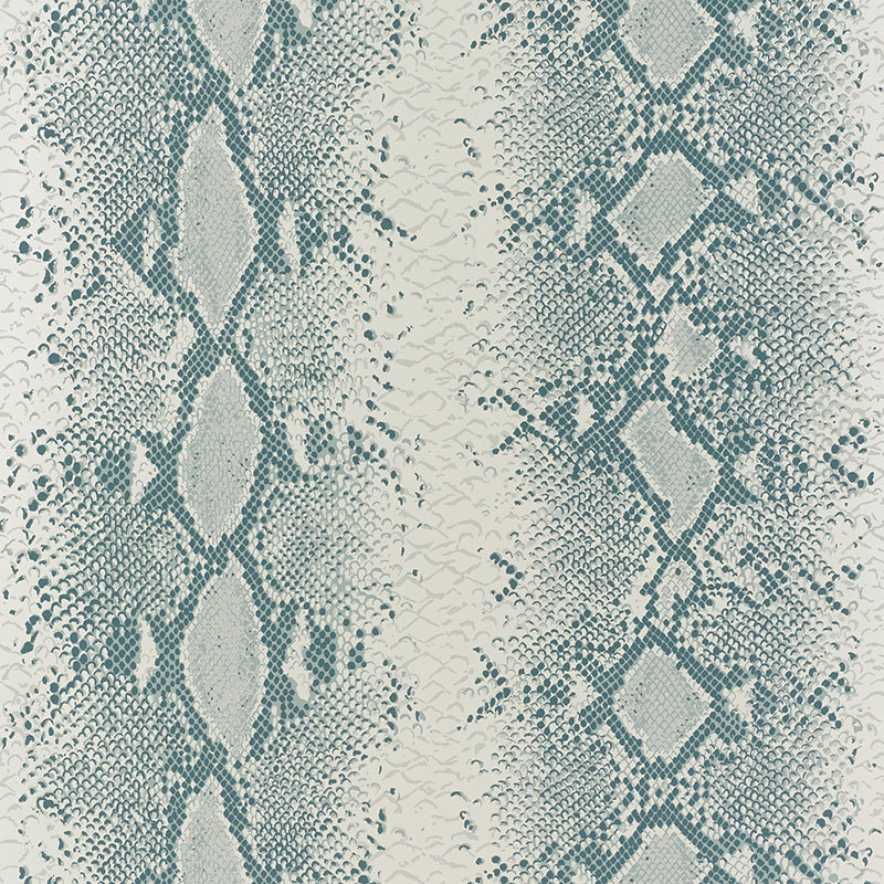 Papier peint charmeur de serpent, Minéral