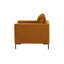 Holiday Velvet Armchair-41072602