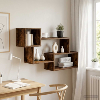 Floating Shelf