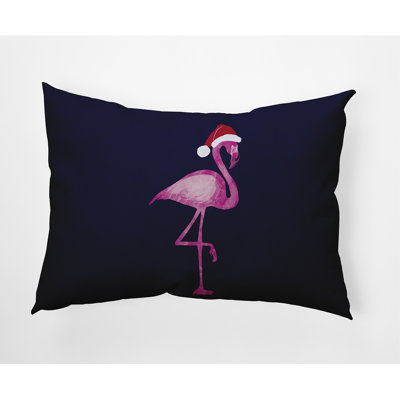  Coussin lombaire intérieur / extérieur Snow Bird