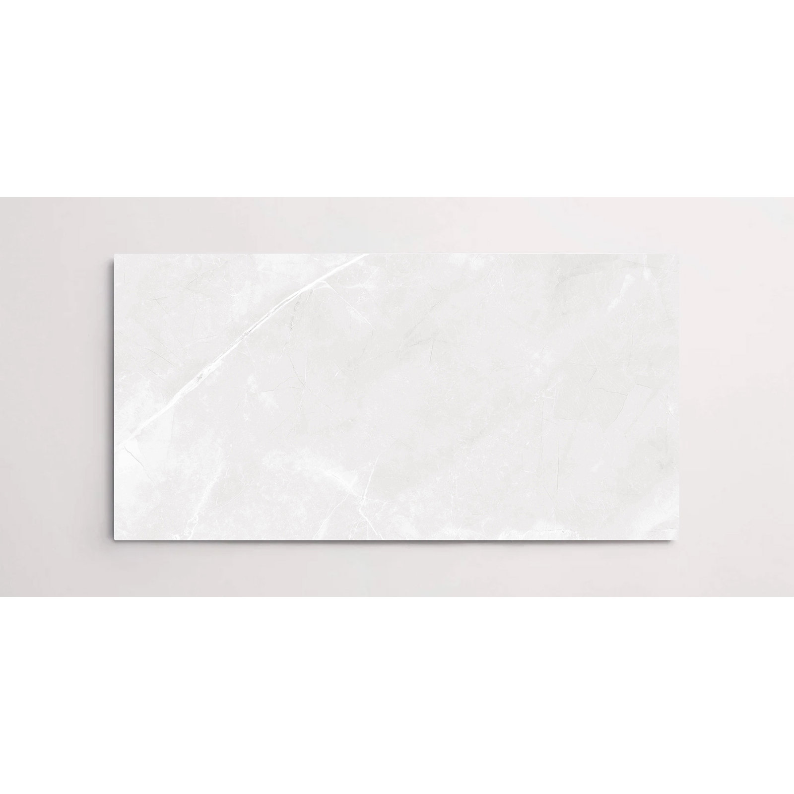 Magi 12" x 24" Matte, Blanco