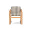 Pursuit Outdoor Dining Armchair-469604638