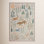 Rifle Paper Co. x Loloi Cream Floral Rug