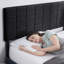 Tête de lit tapissier ajustable Nest Square-101058274-101058269