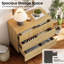 Commode 6 tiroirs Laverda-260880743